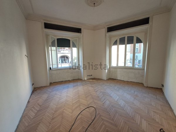 appartamento in affitto a Roma in zona Pinciano