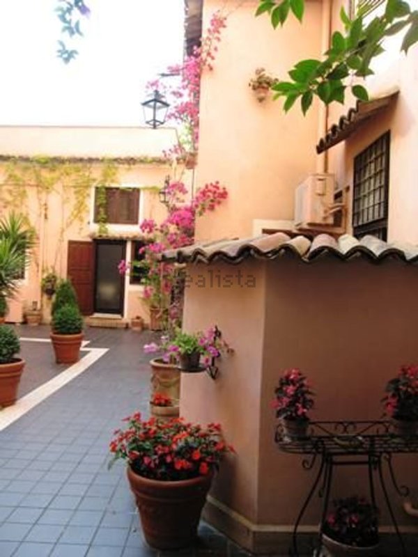 appartamento in affitto a Roma in zona Tiburtino