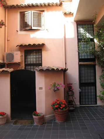 appartamento in affitto a Roma in zona Tiburtino