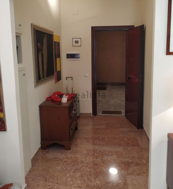 appartamento in affitto a Roma in zona Gianicolense