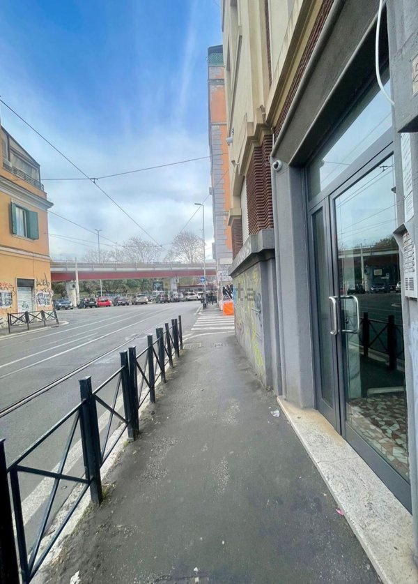 appartamento in affitto a Roma in zona Tiburtino