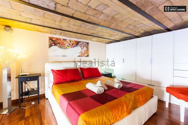 appartamento in affitto a Roma in zona Centro Storico