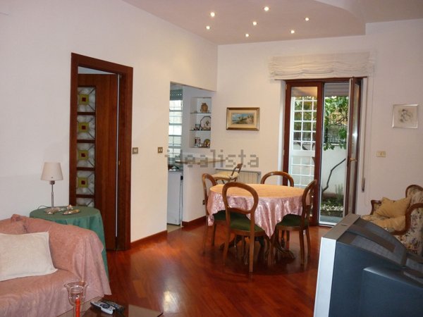 appartamento in affitto a Roma