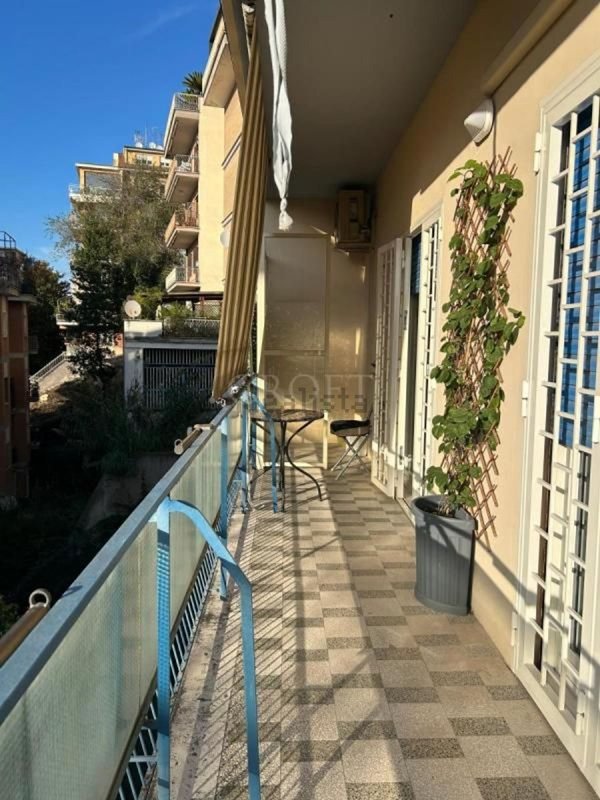 appartamento in affitto a Roma in zona Gianicolense