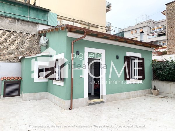 appartamento in affitto a Roma in zona Prenestino-Labicano