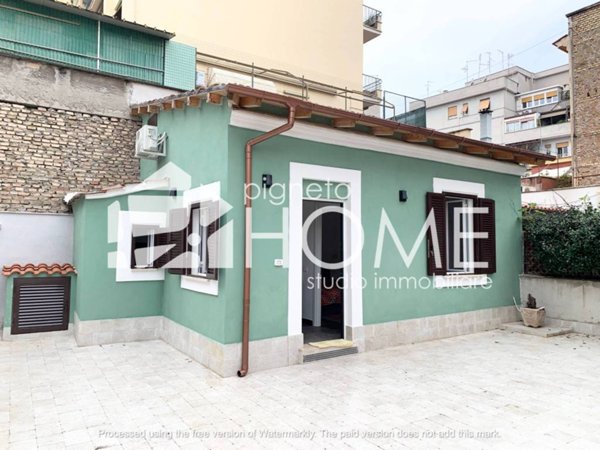 appartamento in affitto a Roma in zona Prenestino-Labicano