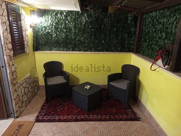 appartamento in affitto a Roma in zona Campo Marzio