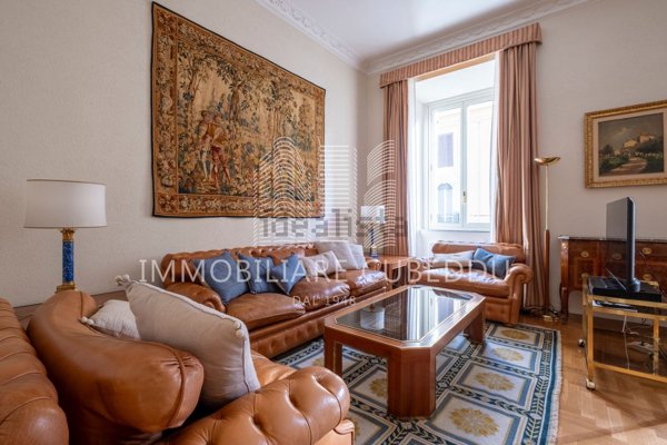 appartamento in affitto a Roma in zona Salario