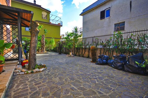 appartamento in affitto a Roma in zona Romanina