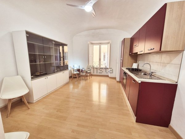 appartamento in affitto a Roma in zona Rione Prati