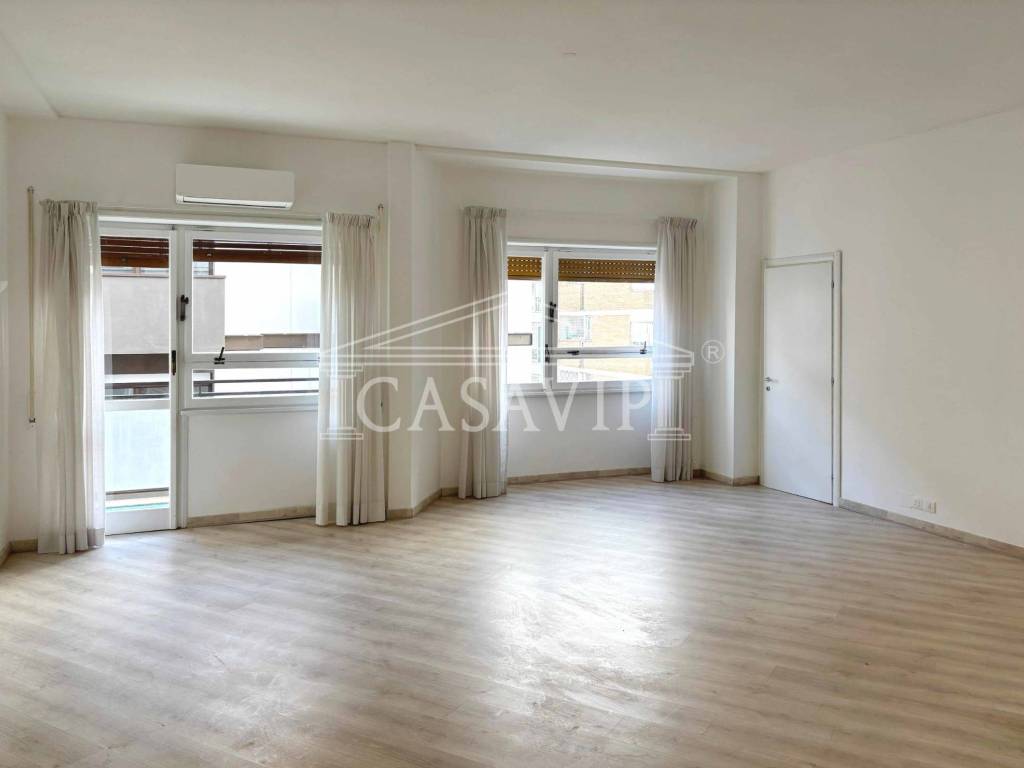 appartamento in affitto a Roma in zona Tor di Quinto