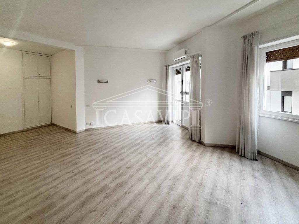 appartamento in affitto a Roma in zona Tor di Quinto