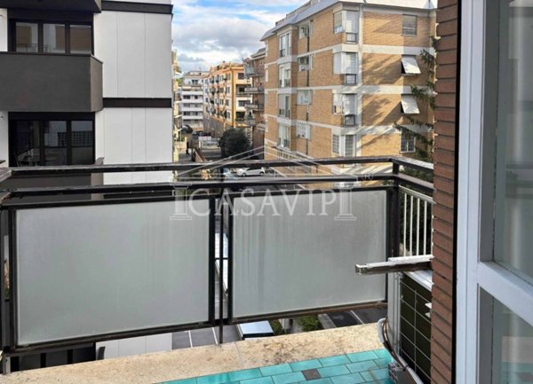 appartamento in affitto a Roma in zona Tor di Quinto