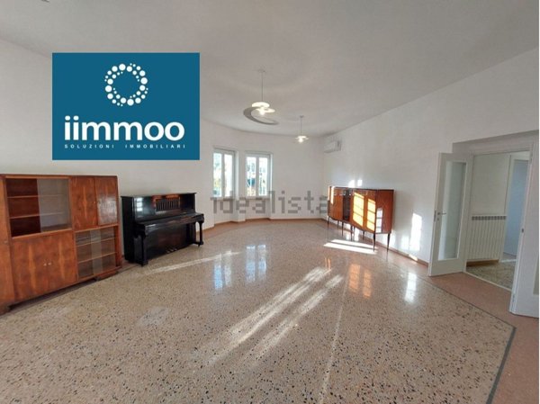 appartamento in affitto a Roma in zona Flaminio