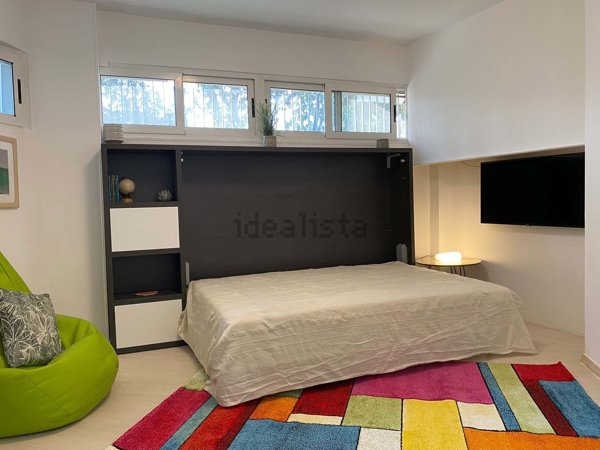 appartamento in affitto a Roma in zona EUR