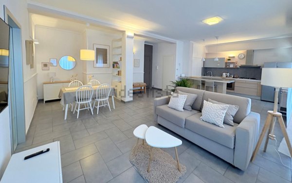 appartamento in affitto a Roma in zona Tomba di Nerone