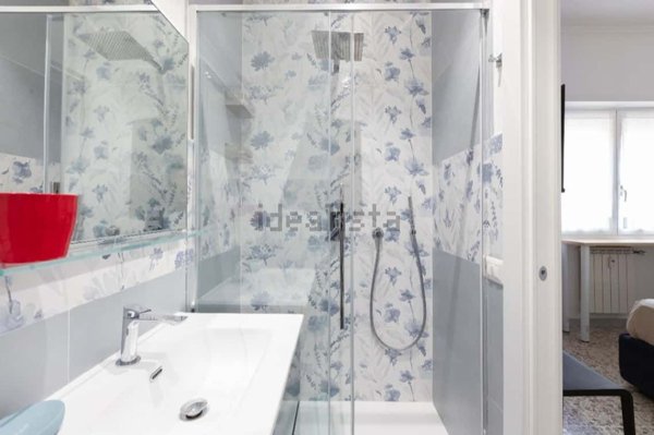 appartamento in affitto a Roma in zona Ardeatino