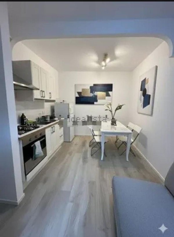 appartamento in affitto a Roma in zona Portuense