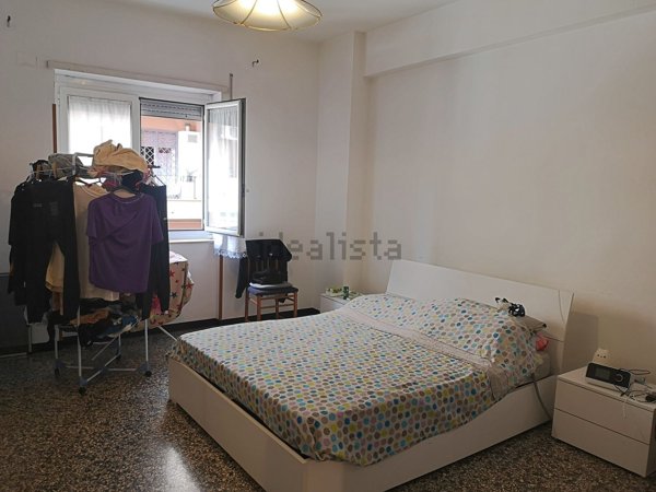 appartamento in affitto a Roma in zona Collatino