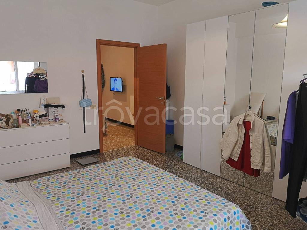 appartamento in affitto a Roma in zona Collatino