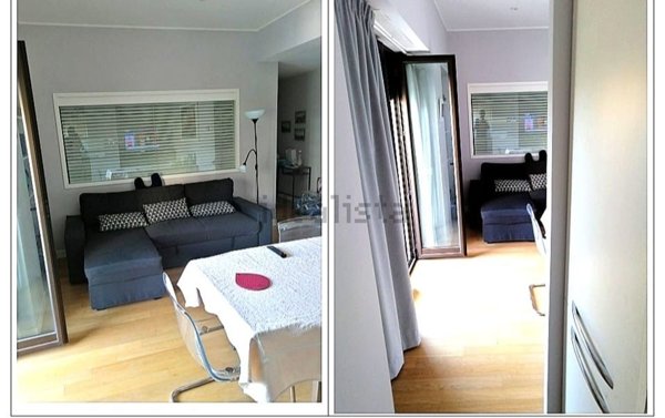 appartamento in affitto a Roma in zona Ardeatino