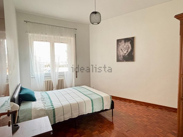 appartamento in affitto a Roma in zona Ostiense