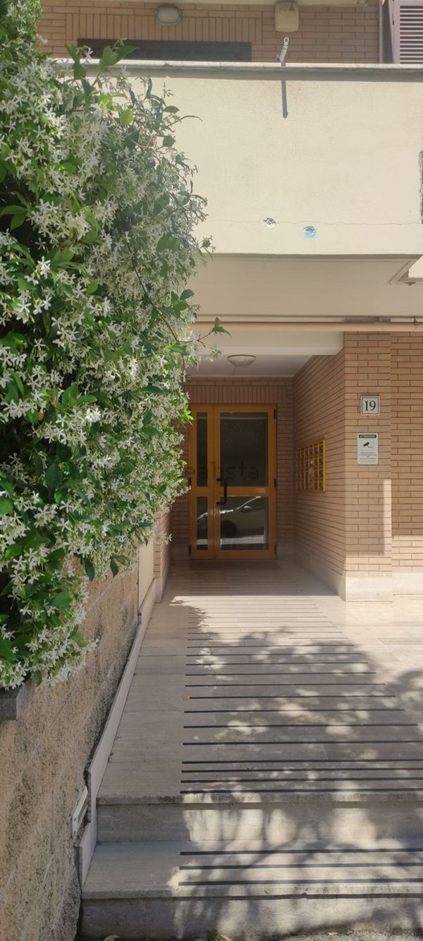 appartamento in affitto a Roma in zona Appio Claudio