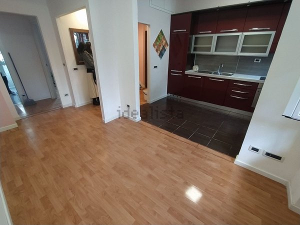 appartamento in affitto a Roma in zona Ostiense