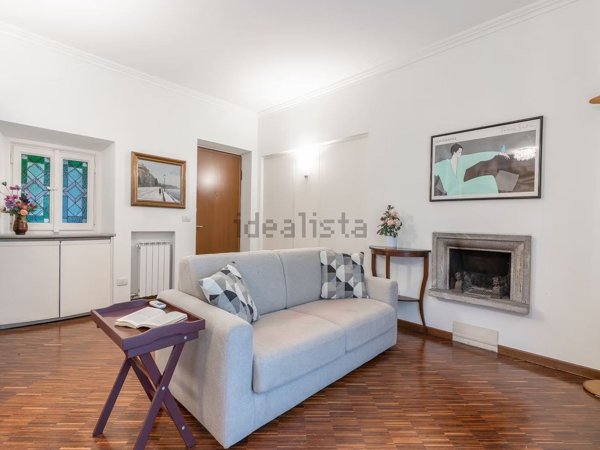 appartamento in affitto a Roma in zona Flaminio