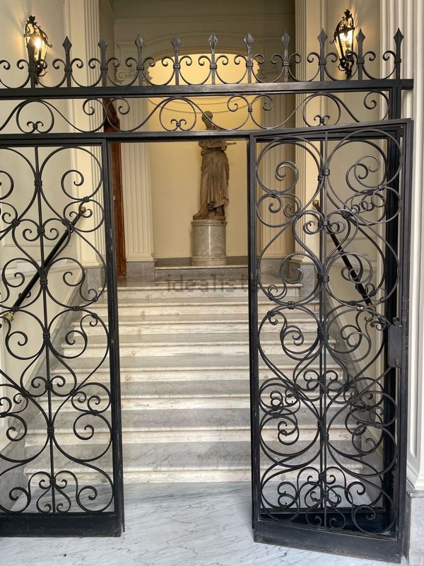 ufficio in affitto a Roma