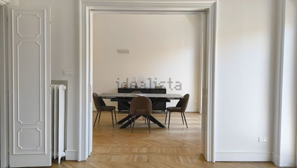 appartamento in affitto a Roma in zona Flaminio