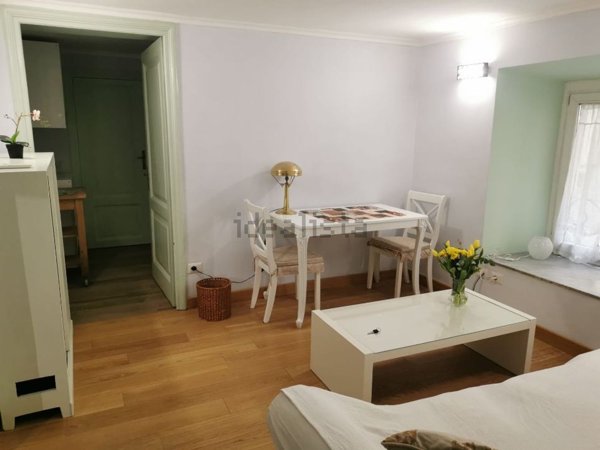 appartamento in affitto a Roma in zona Rione Monti/Campitelli