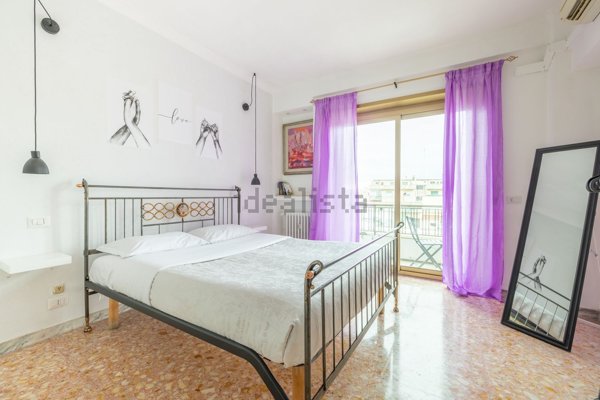 appartamento in affitto a Roma in zona Ostiense