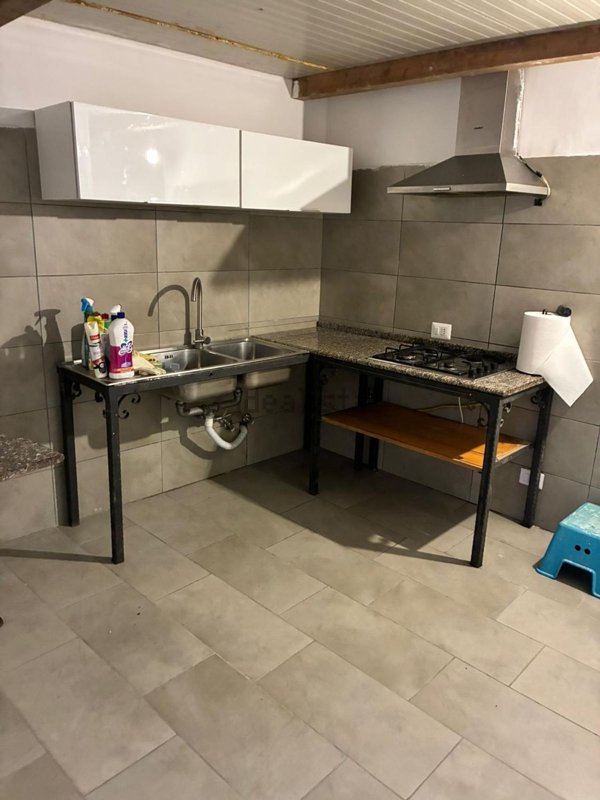 appartamento in affitto a Roma in zona Ostia Antica