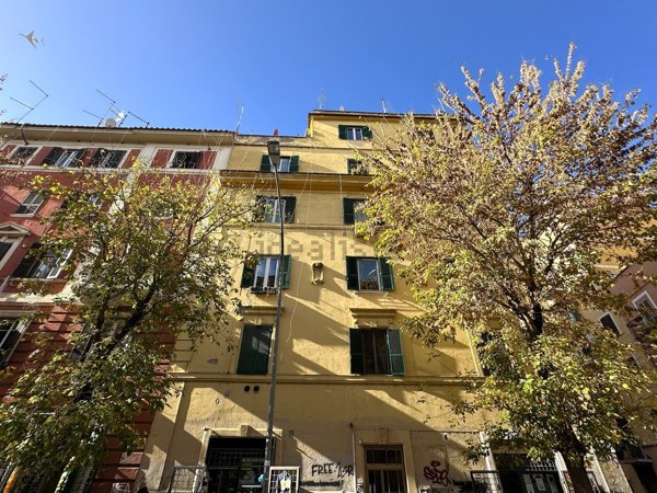 appartamento in affitto a Roma in zona Prenestino-Labicano