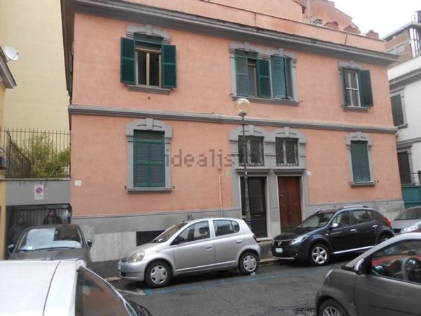 appartamento in affitto a Roma in zona Esquilino