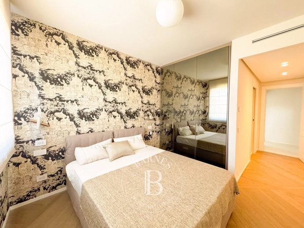 appartamento in affitto a Roma in zona Pinciano