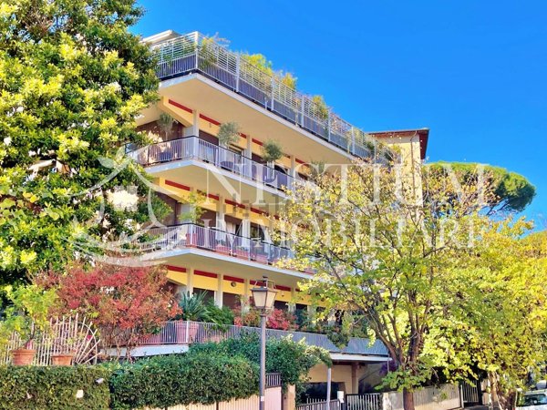 appartamento in affitto a Roma in zona San Saba - Ripa