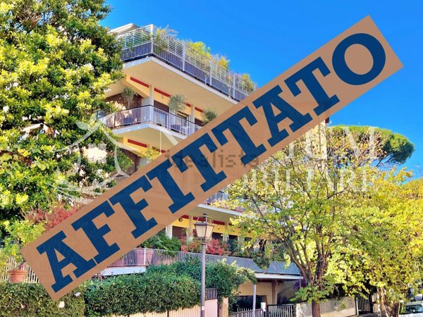 appartamento in affitto a Roma in zona San Saba - Ripa