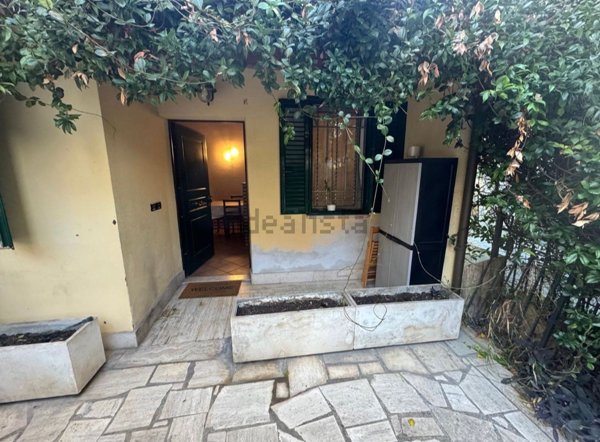 appartamento in affitto a Roma in zona Collatino