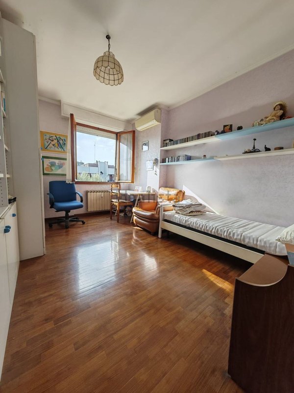 appartamento in affitto a Roma in zona Collatino