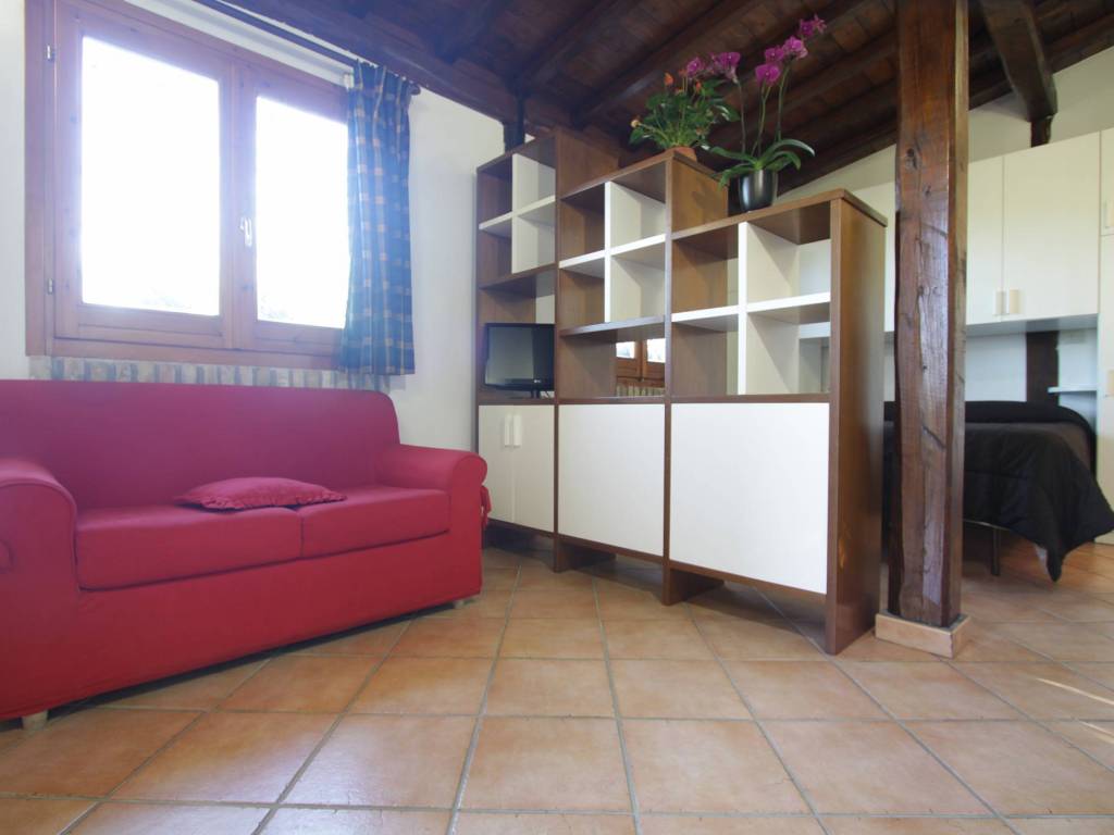 appartamento in affitto a Roma in zona Portuense