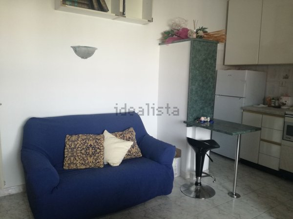 appartamento in affitto a Roma in zona Ponte Mammolo