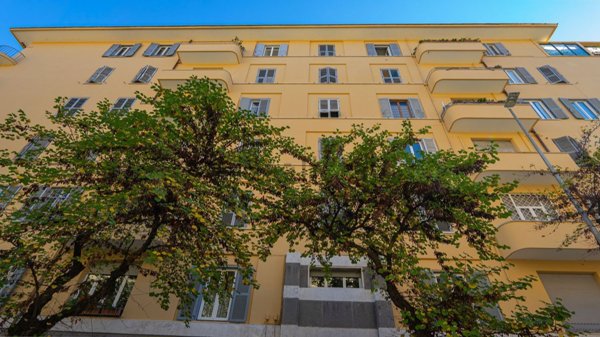 appartamento in affitto a Roma in zona Trieste