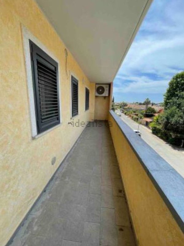 appartamento in affitto a Roma in zona Infernetto