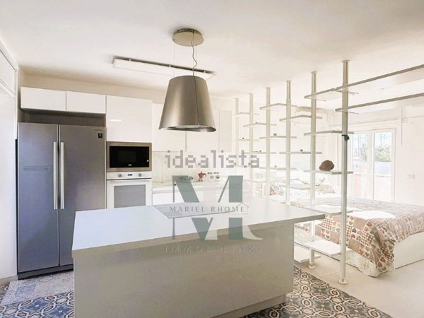 appartamento in affitto a Roma in zona Appio Latino