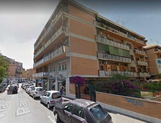appartamento in affitto a Roma