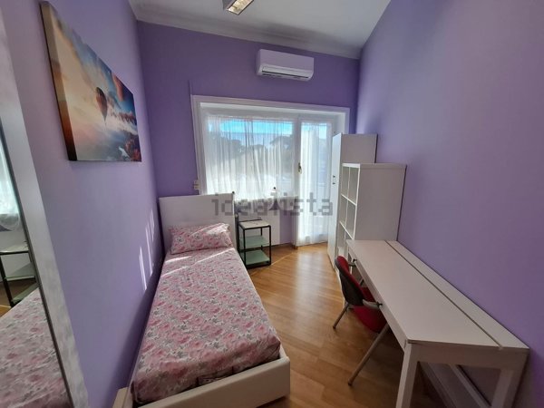 appartamento in affitto a Roma in zona Aurelio