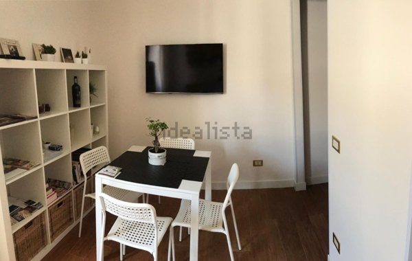 appartamento in affitto a Roma in zona Trastevere