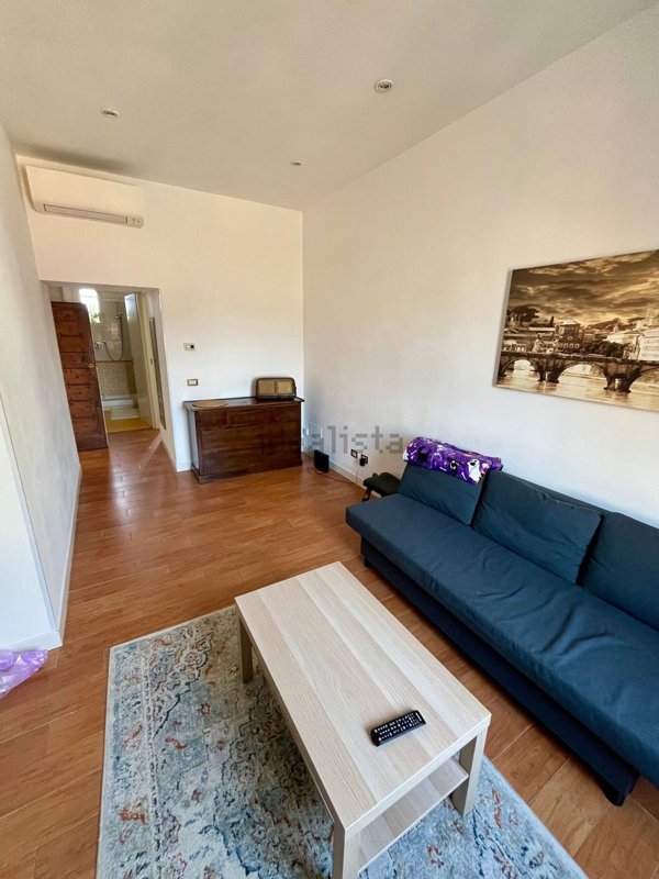 appartamento in affitto a Roma in zona Trastevere